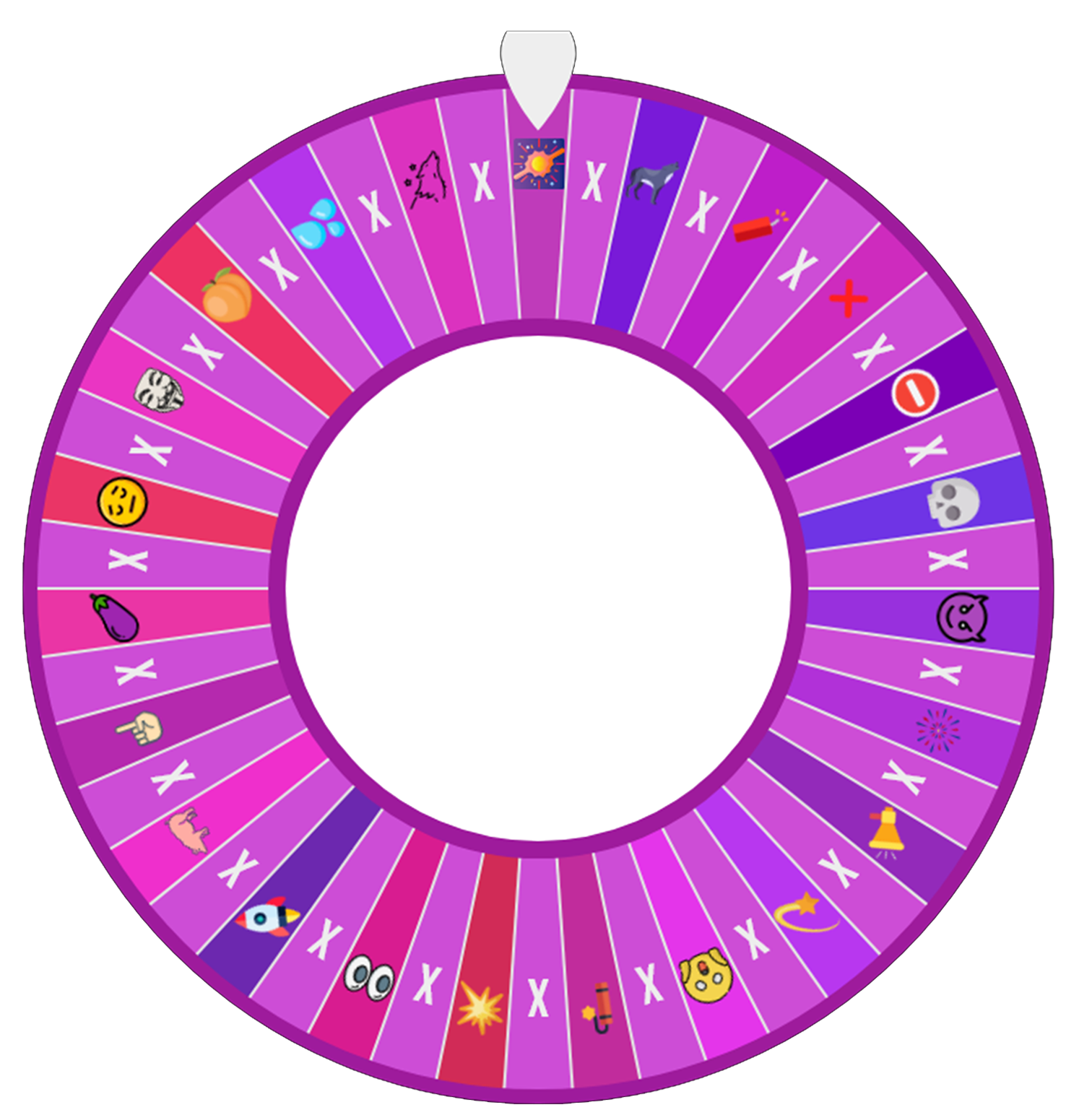 THE “CATHERINE SQUEEL” WHEEL 🧨🚀💥 (500K WORTH OF PRIZES) 💰💰💰