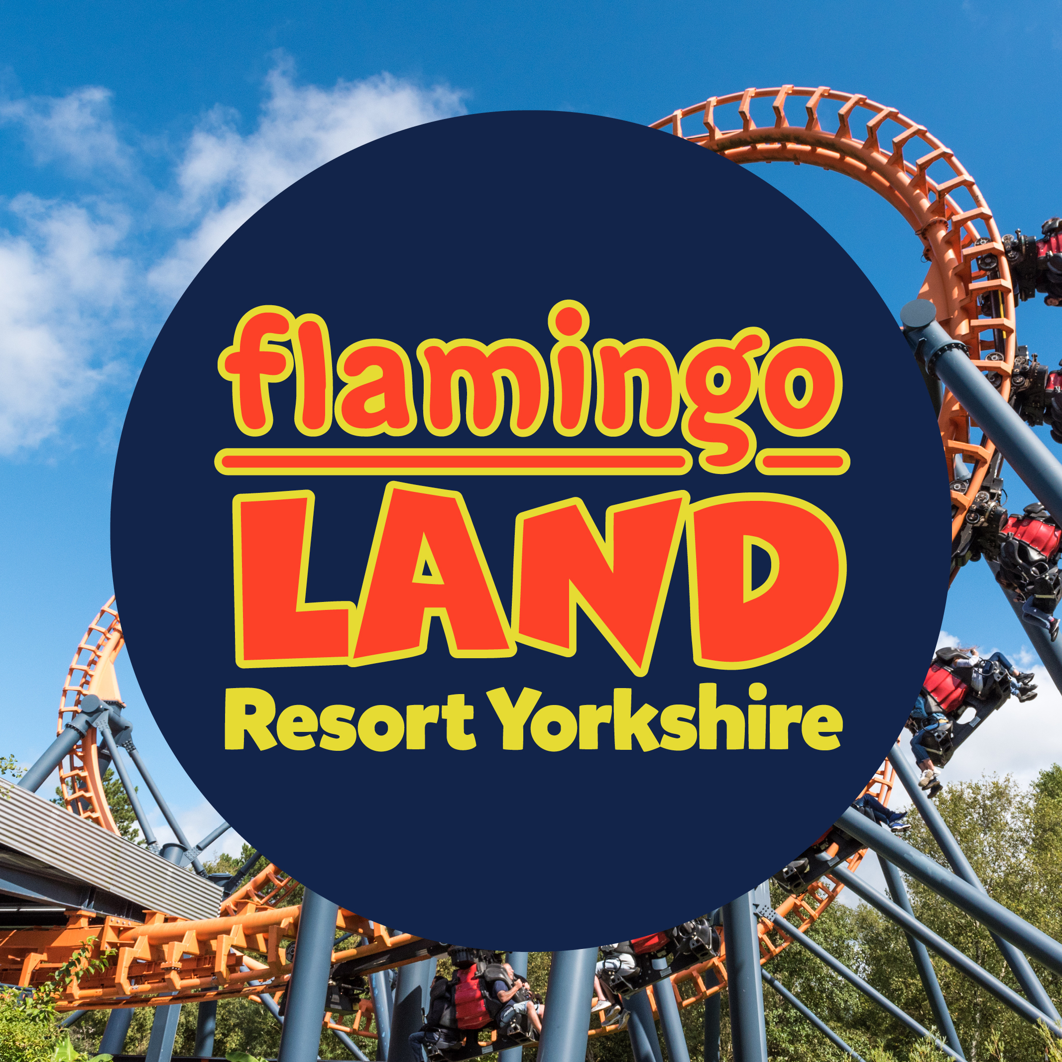flamingo land family experience