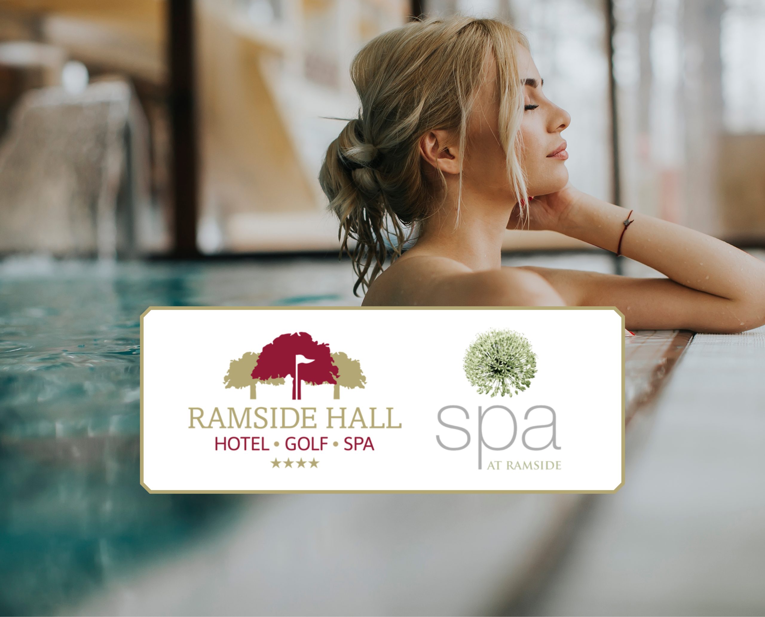 ramside hall spa escape