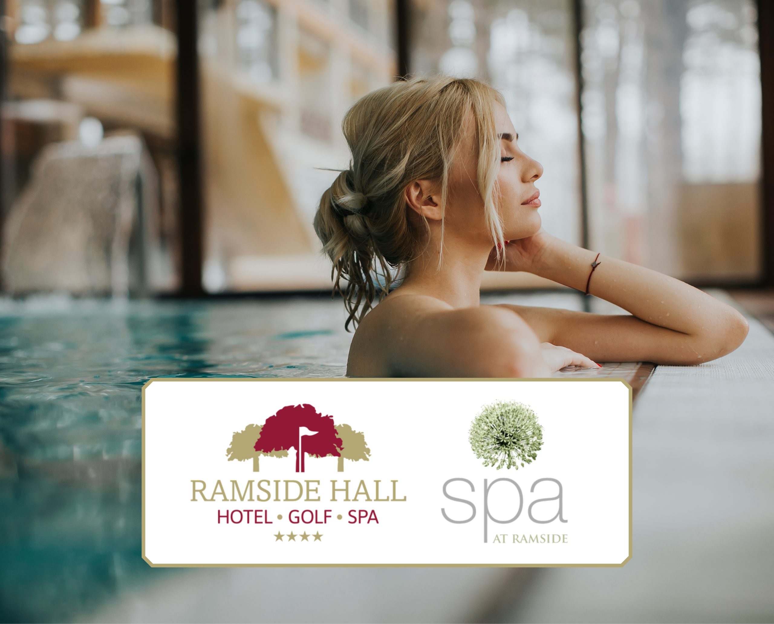 ramside hall spa escape